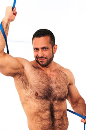 Photo of Adam Champ
