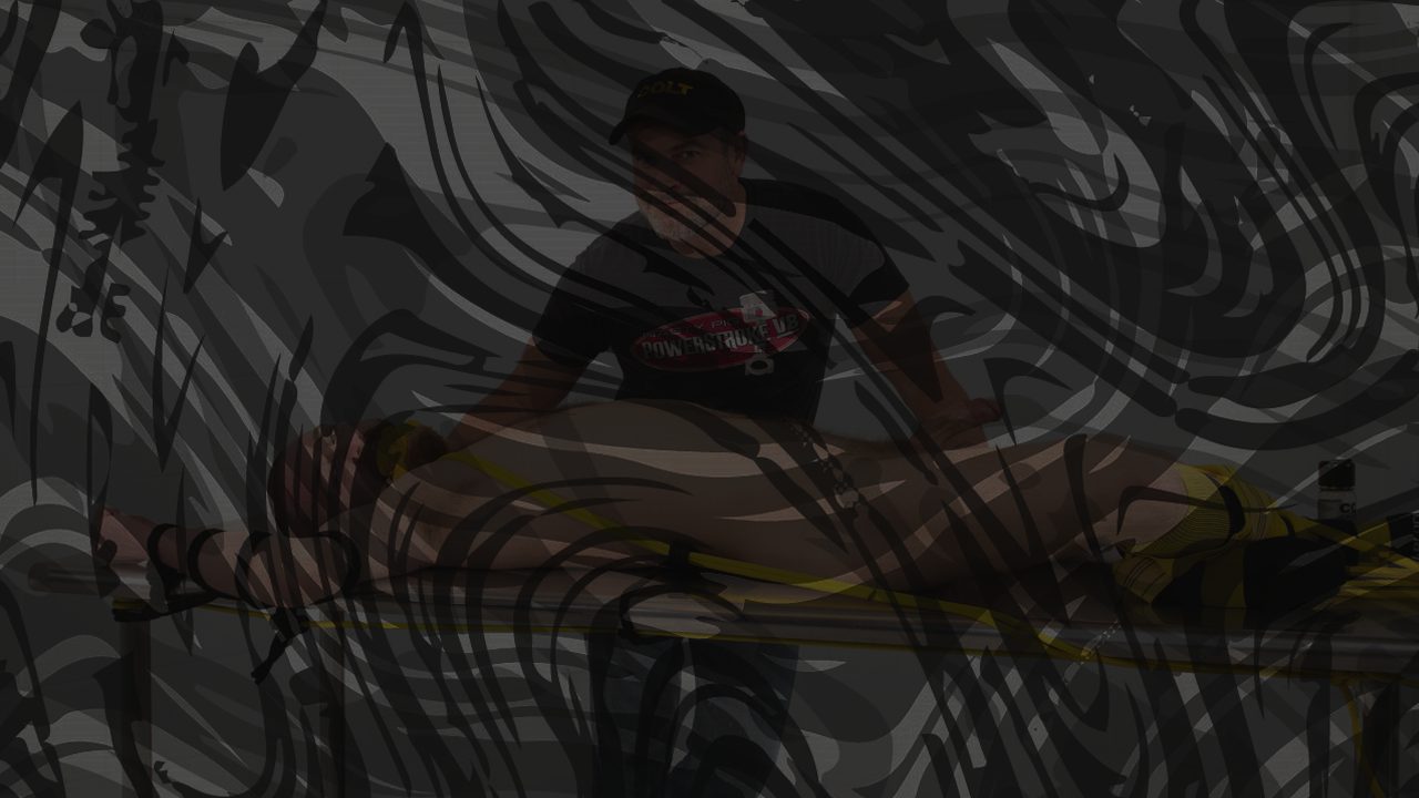 Photo of Jordan Foster Edging