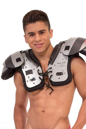 Photo of Armond Rizzo