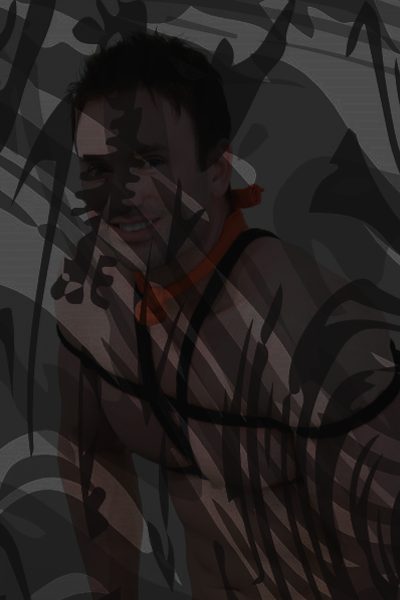 Photo of Mitch Branson