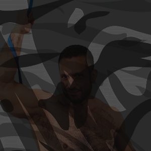 Photo of Adam Champ