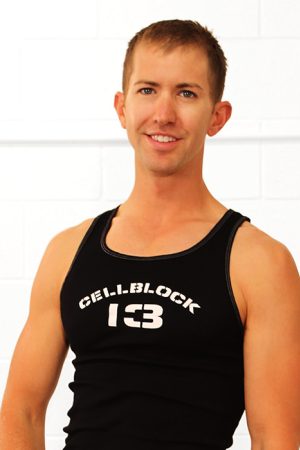 Photo of Johnny Lawless