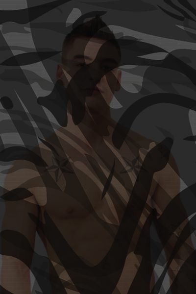 Photo of Johnny Torque