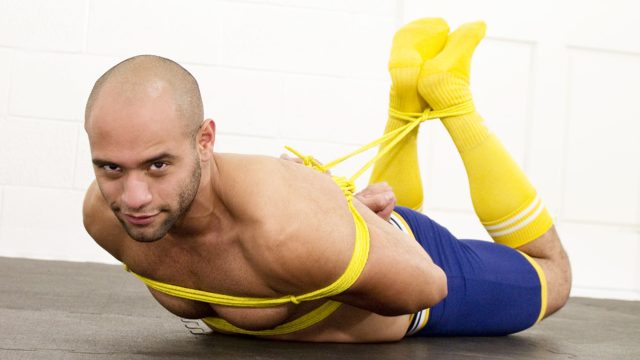 Photo of Leo Forte