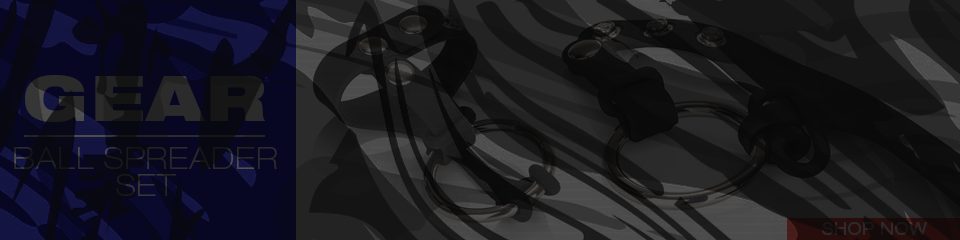 Banner of Ball Spreader Set
