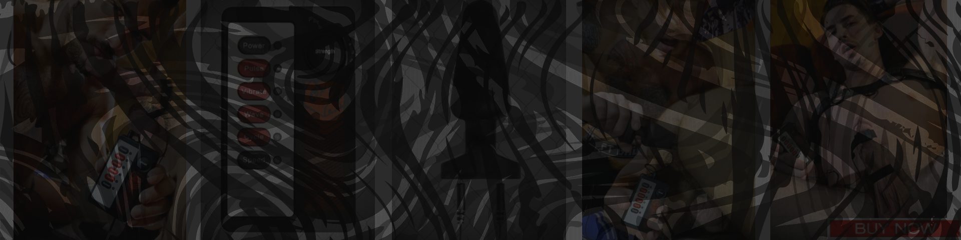 Banner of Fort Troff - Electro