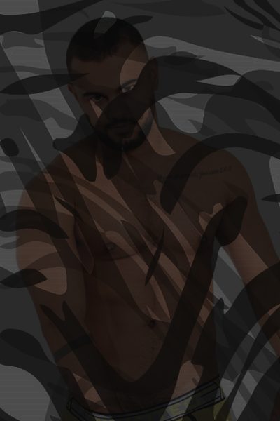 Photo of Tony Orion