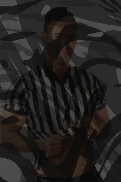 Photo of Alexander Garrett