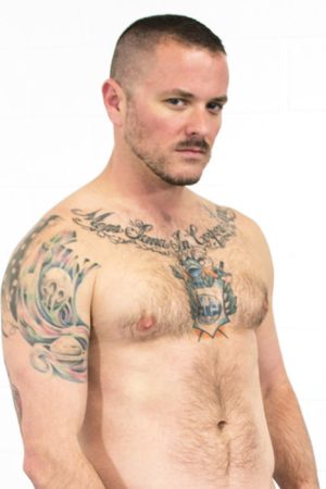 Photo of Max Cameron