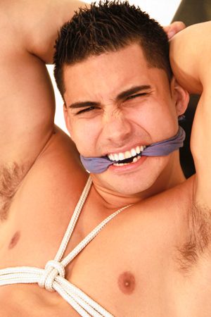 Photo of Topher DiMaggio