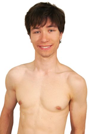 Photo of Kevin Case