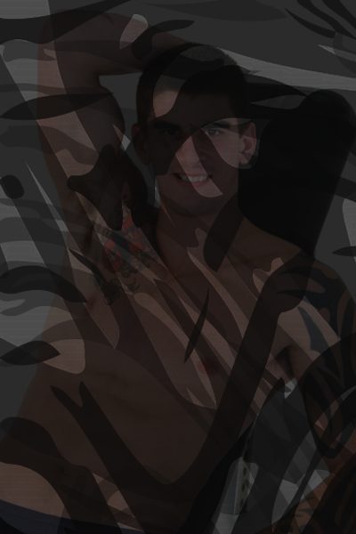 Photo of Tyler Torro