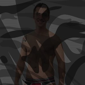 Photo of Wolfie Blue
