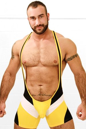 Photo of Spencer Reed