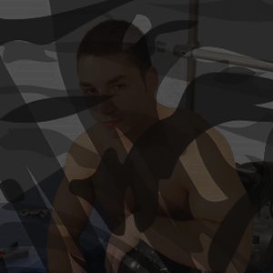 Photo of Marc Dylan