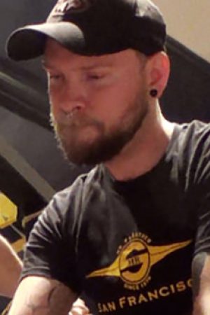Photo of Mitch Tyler