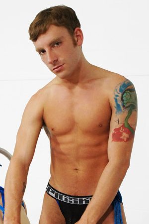 Photo of Sebastian Keys