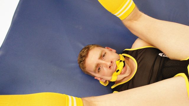 Photo of Sebastian Keys