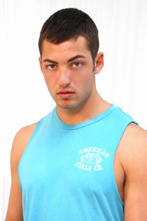 Photo of Zac Blake