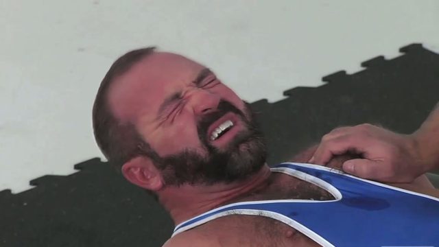 Photo of JOCK SHOTS Volume 3