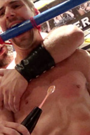 Photo of Jarrod Locke