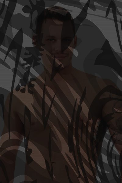Photo of Tate Ryder