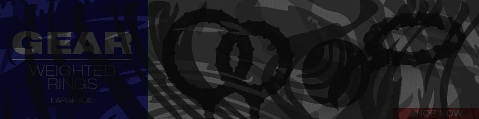Banner of Weighted Rings