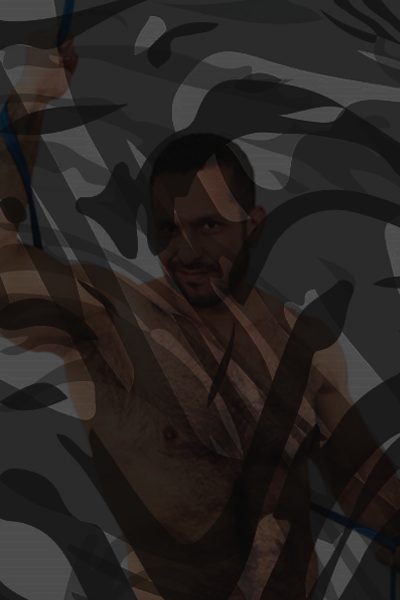 Photo of Adam Champ