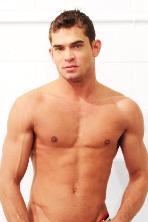 Photo of Luke Milan