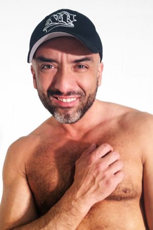 Photo of Brian Davilla
