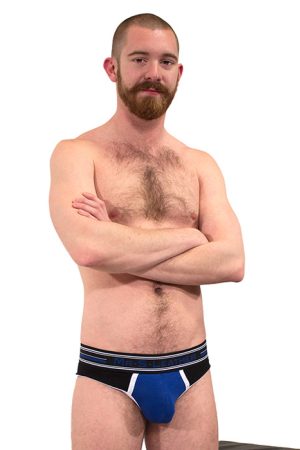 Photo of Jordan Foster