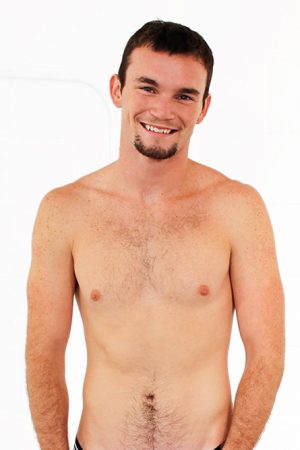Photo of Axel Flint
