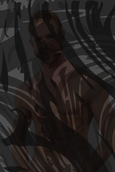 Photo of Christopher Daniels