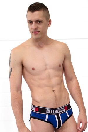 Photo of Tyler Rush
