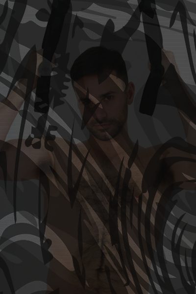 Photo of Connor Habib