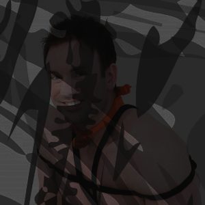 Photo of Mitch Branson