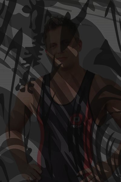 Photo of Brenden Cage