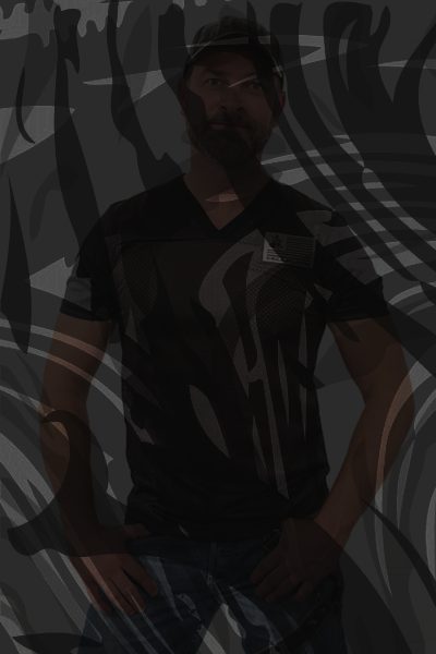 Photo of Mr. Kristofer