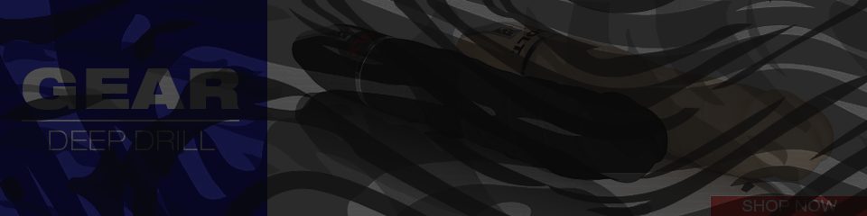 Banner of Deep Drill