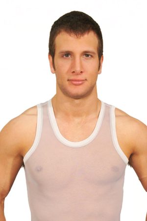 Photo of Spencer Fox
