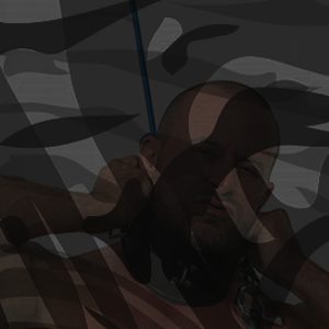 Photo of Casey Williams