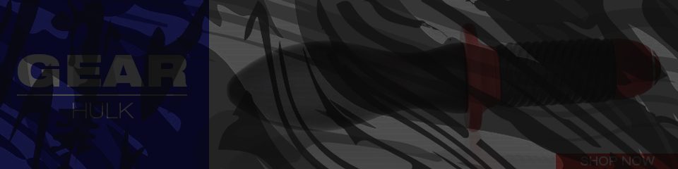 Banner of Hulk