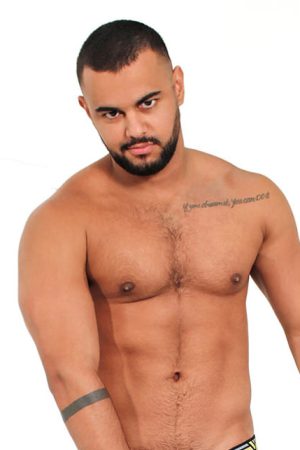 Photo of Tony Orion
