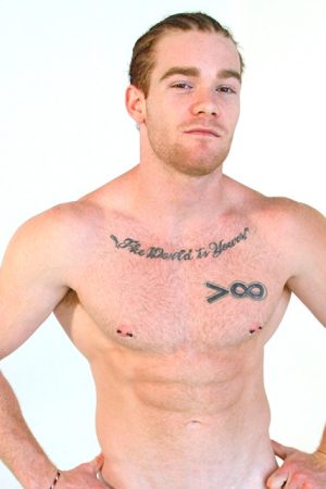 Photo of James Jamesson