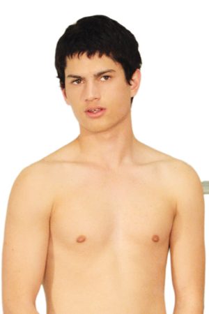 Photo of Ryan Lynch