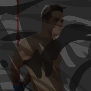 Photo of Connor Patricks