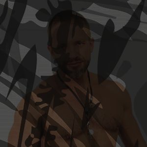 Photo of Dirk Caber