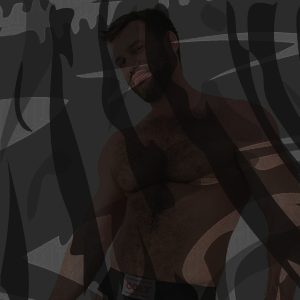 Photo of Aaron Cage