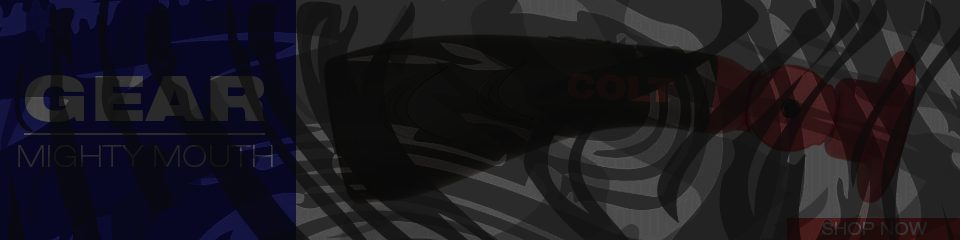 Banner of Mighty Mouth Stroker