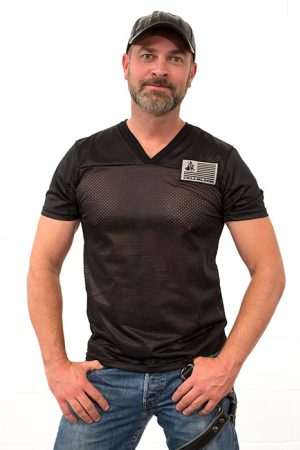 Photo of Mr. Kristofer
